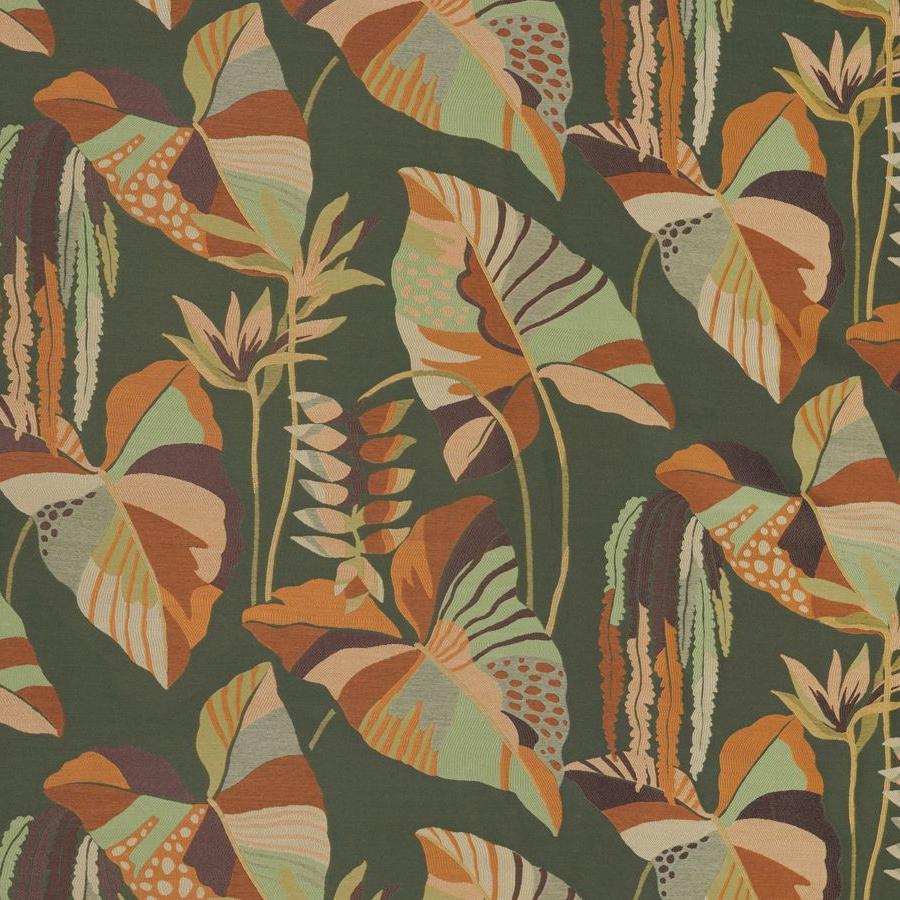 Arum Leaves - Deep Forest