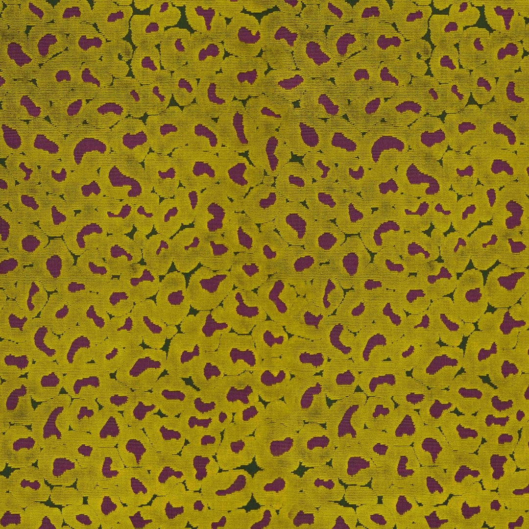 Petal Dust - Chartreuse