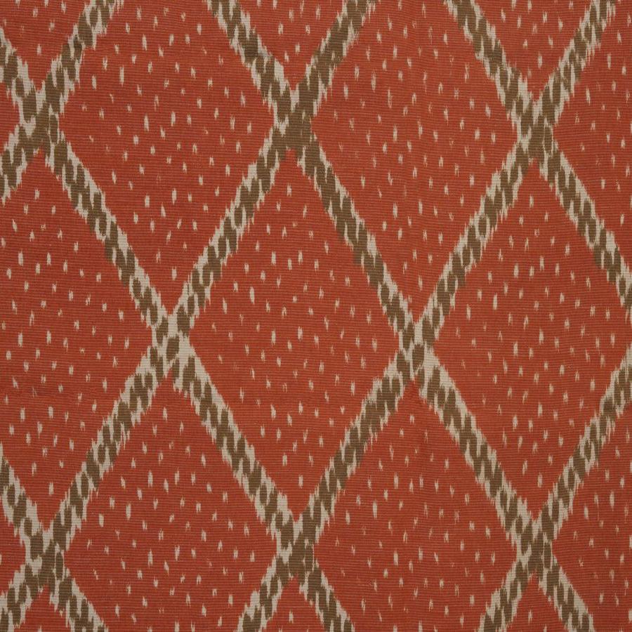 Nantaburi Ikat - Apple