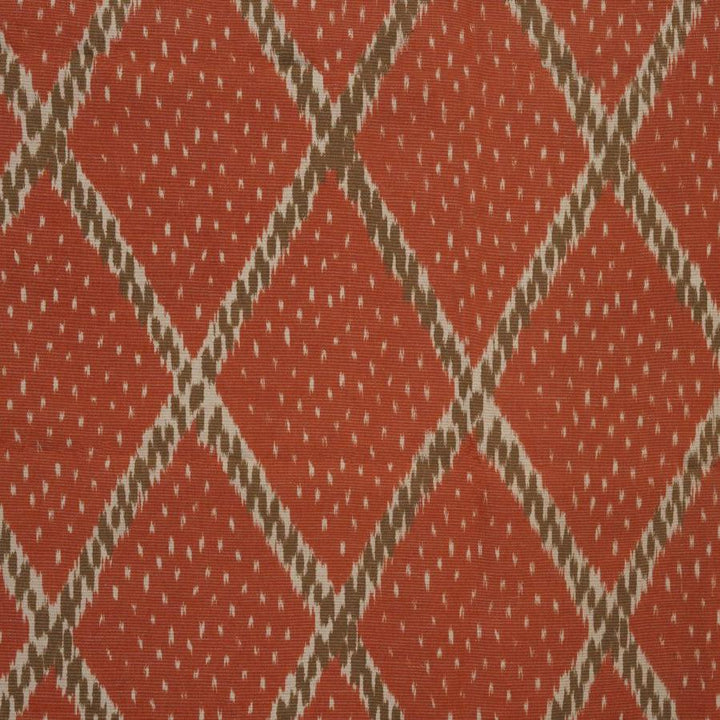 Nantaburi Ikat - Apple