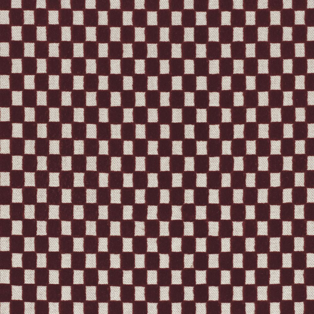 Scacchiera Terre De Sienne