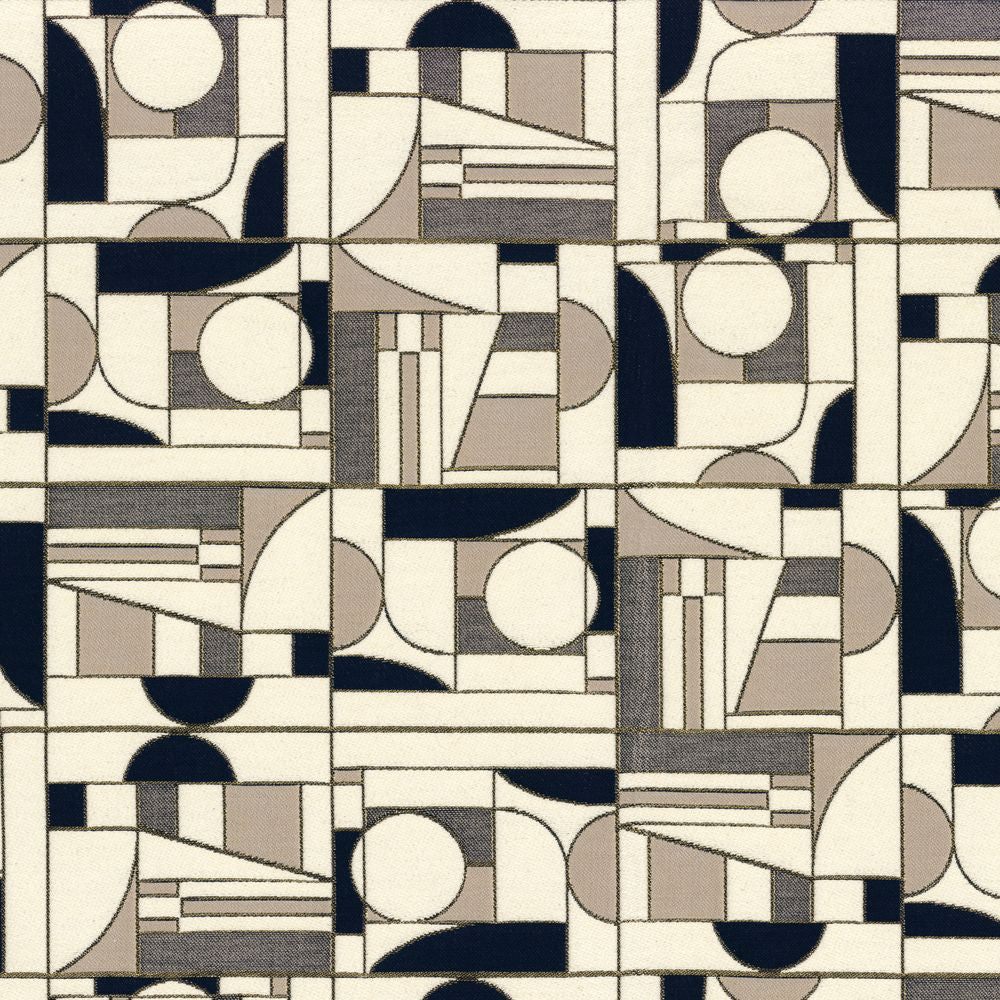 Euphorie Cubiste Bleu Misia