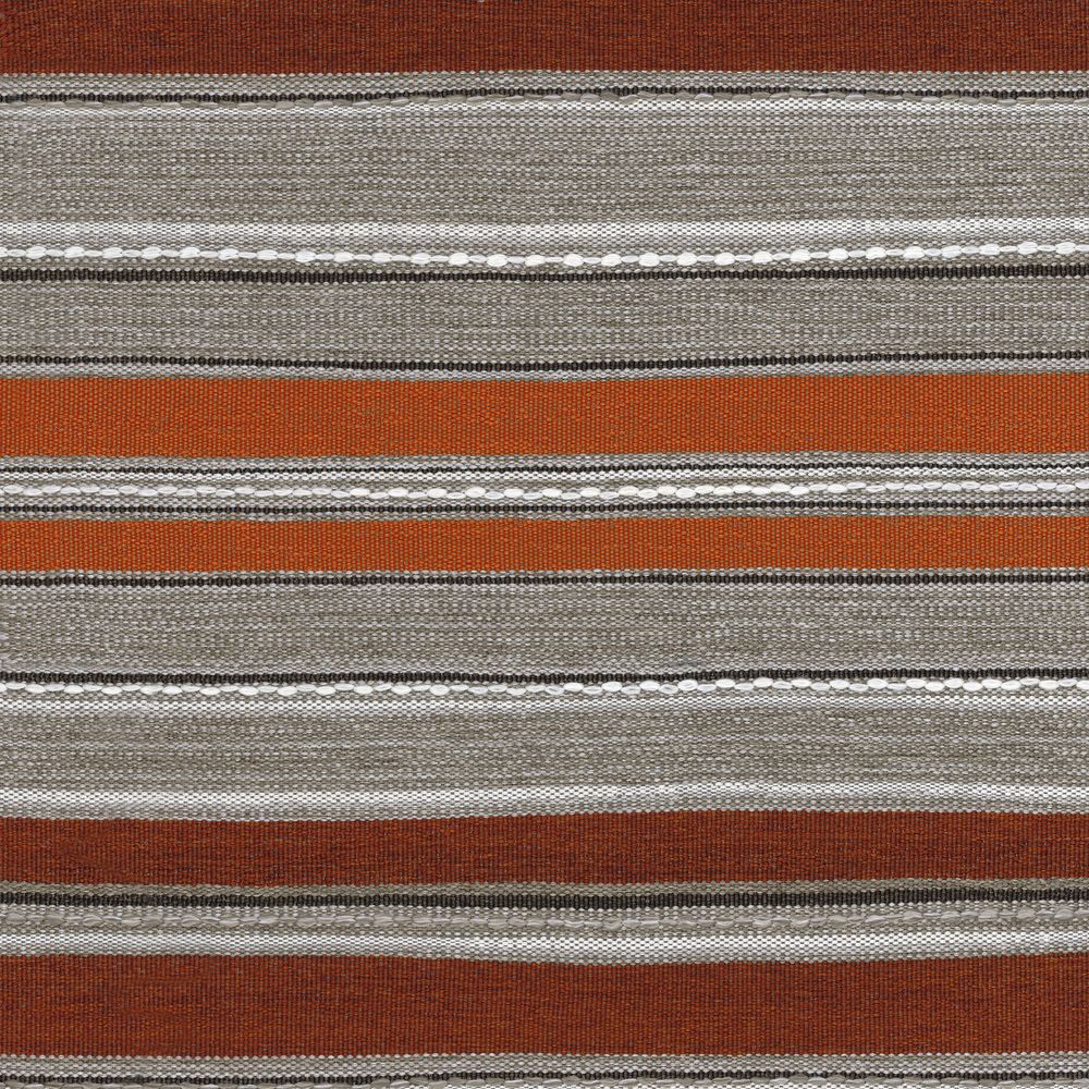 Espanto Orange / Terracotta