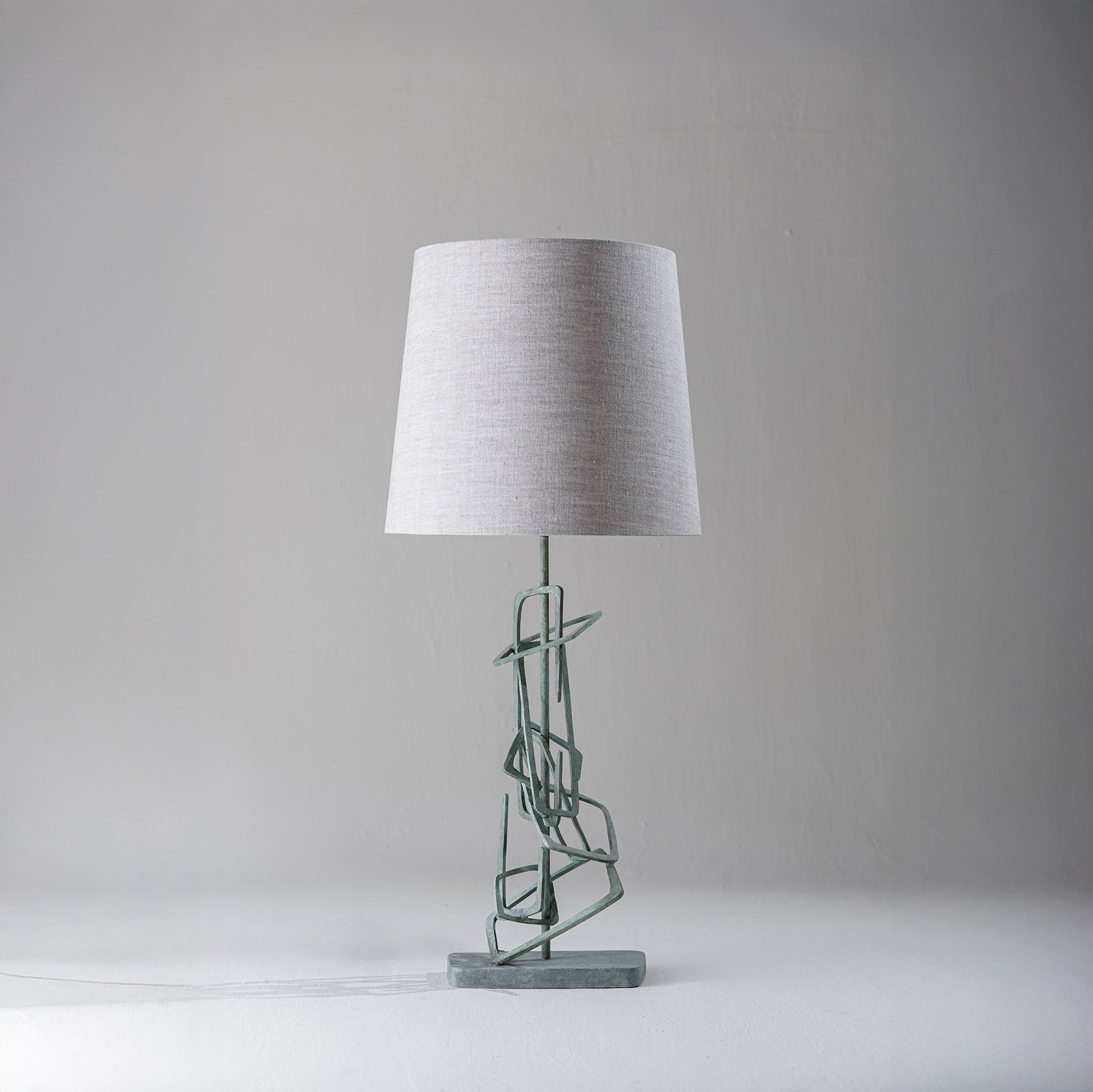 Dali Lamp - Sprottle