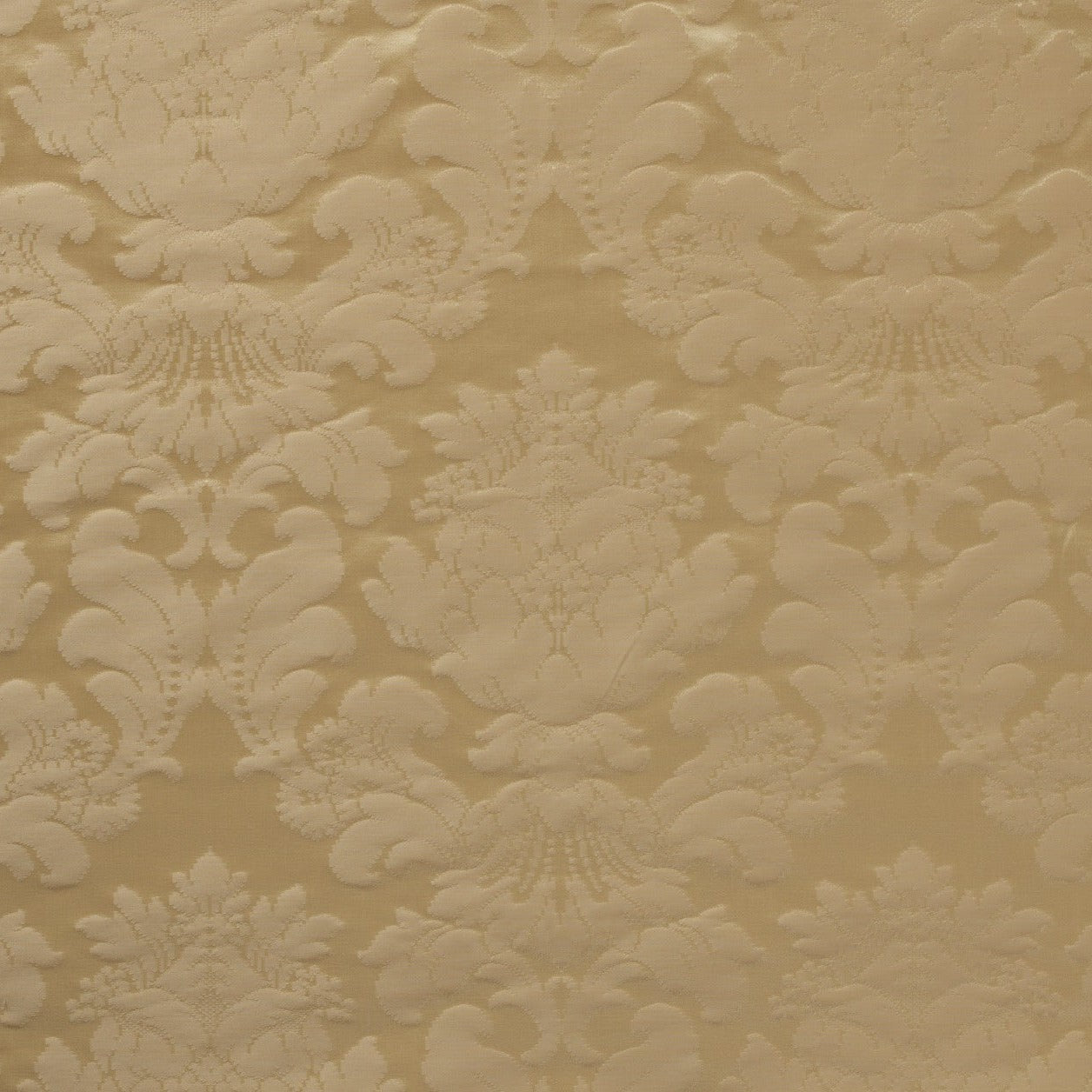 Damask Rosario - Beige