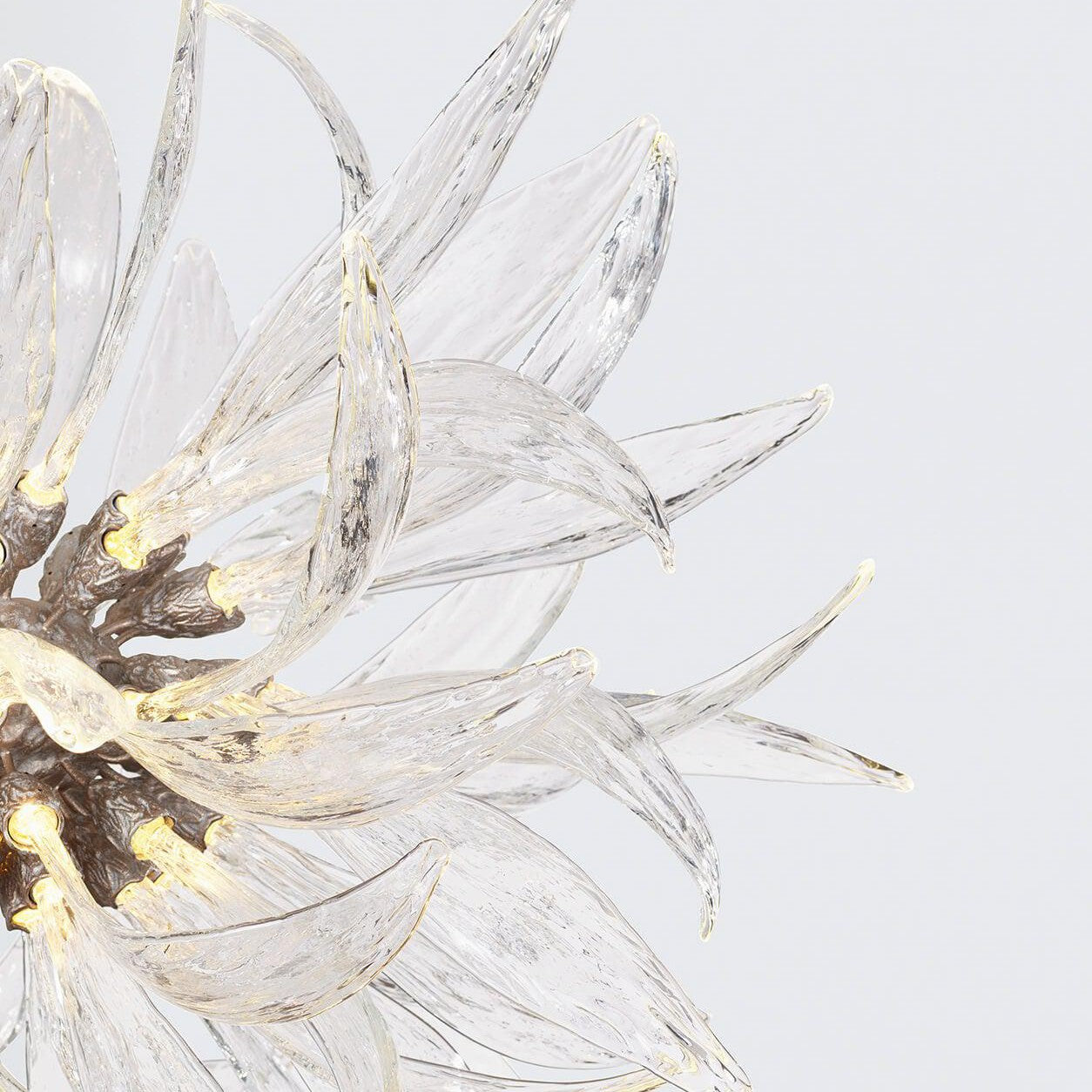 Dandelion Floccus Large