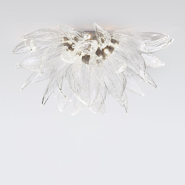 Dandelion Rosette Medium