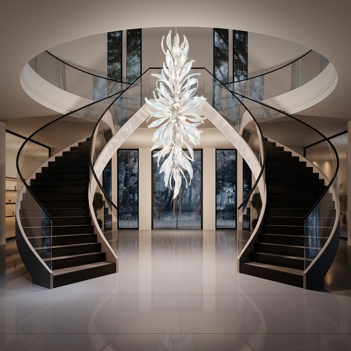 Dandelion Shelter Vertical