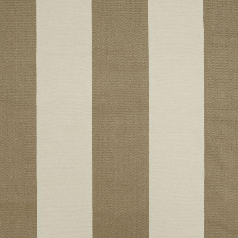 Kona Stripe - Almond