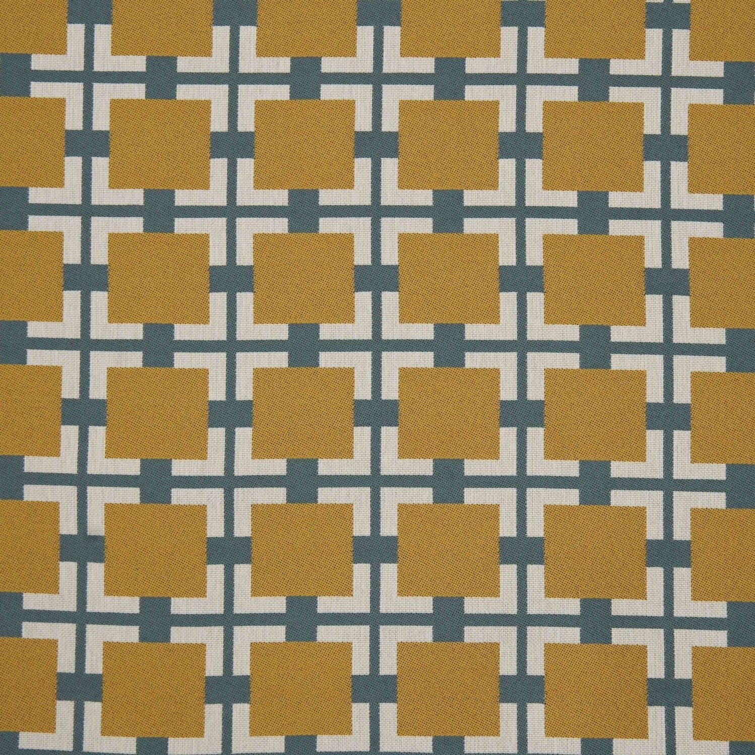 Piazza - Golden Teal