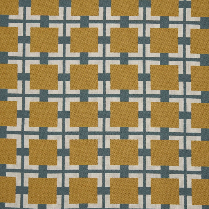 Piazza - Golden Teal