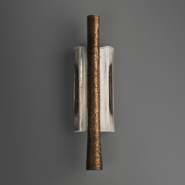 Ondas Sconce - Clear