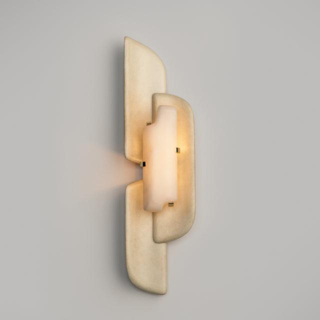 Cicero Sconce, Right