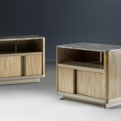 Lorna Nightstand, Right