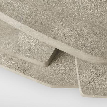 Malham Cocktail Table - Natural Speckle