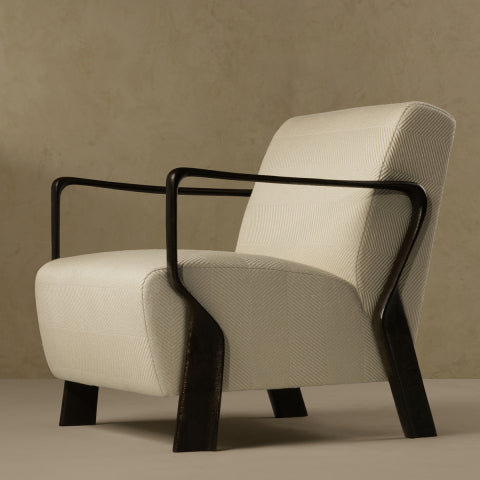 Clipper Lounge Chair