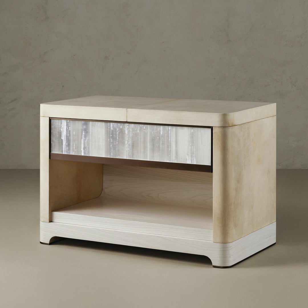 Divan Nightstand
