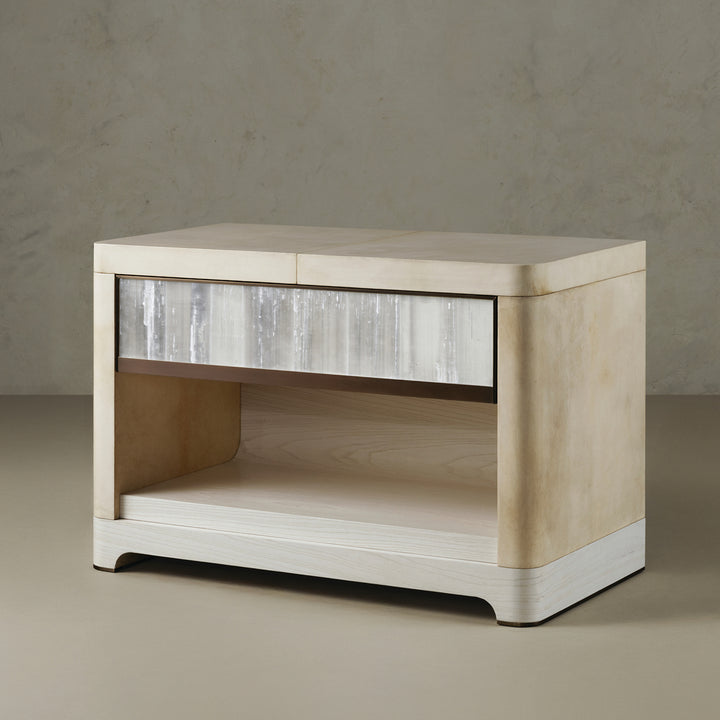 Divan Nightstand