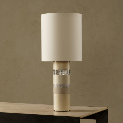 Quoit Table Lamp