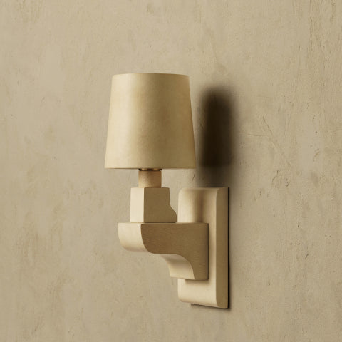 Faros Sconce