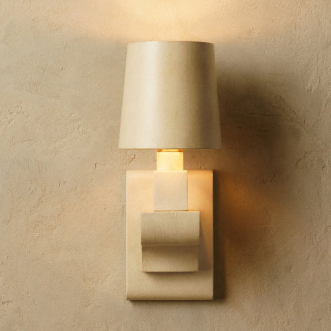 Faros Sconce