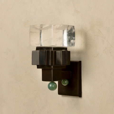 Pambadan Sconce
