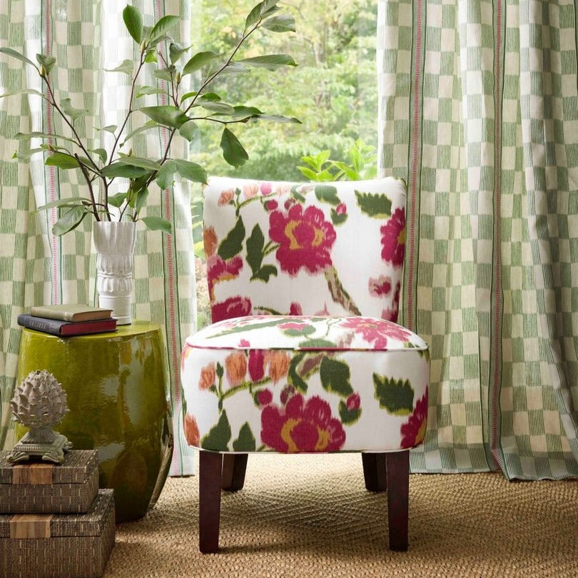 Delphine - Blue Heather