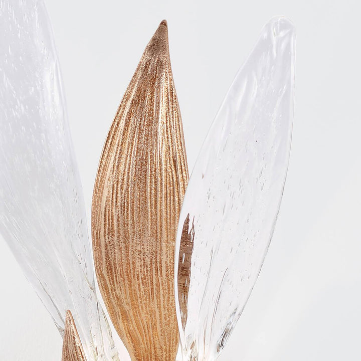 Dandelion Cypsela Trio