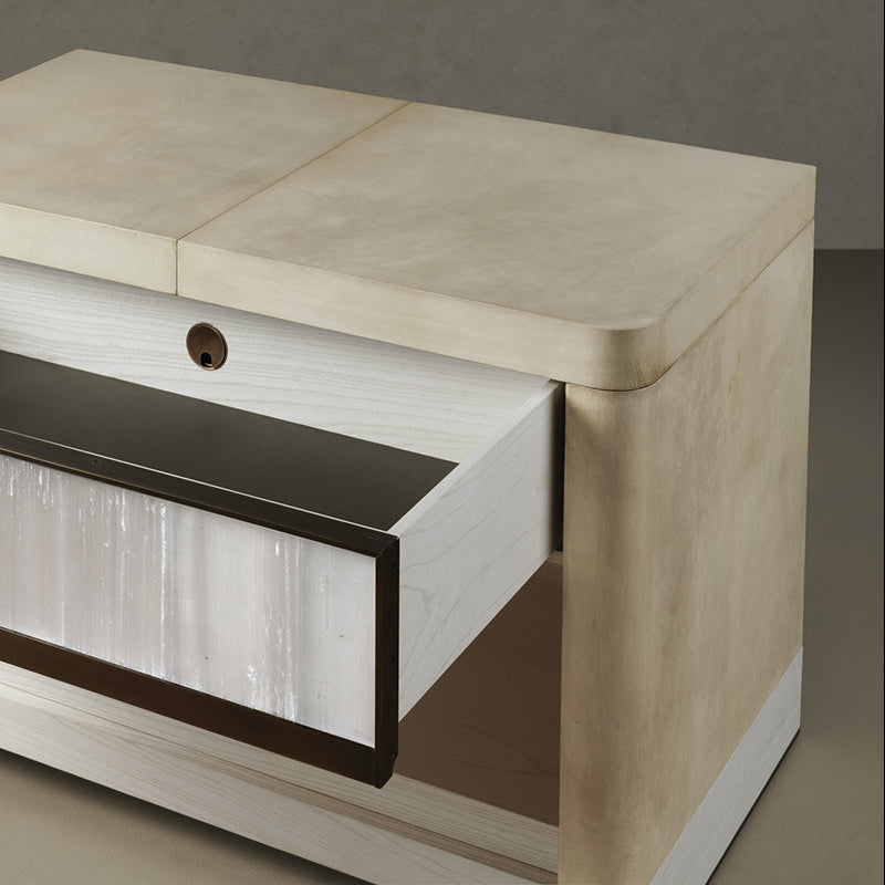 Divan Nightstand