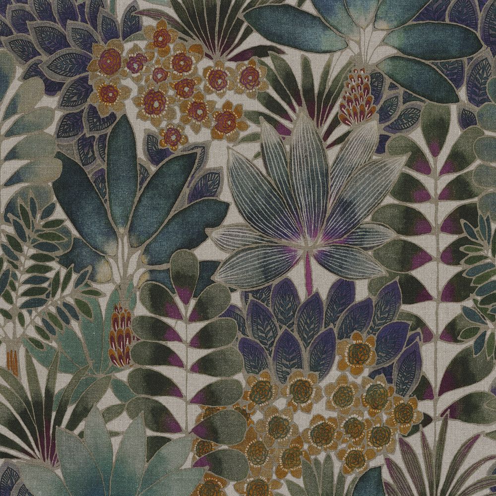 Idylle A Rio Amethyste