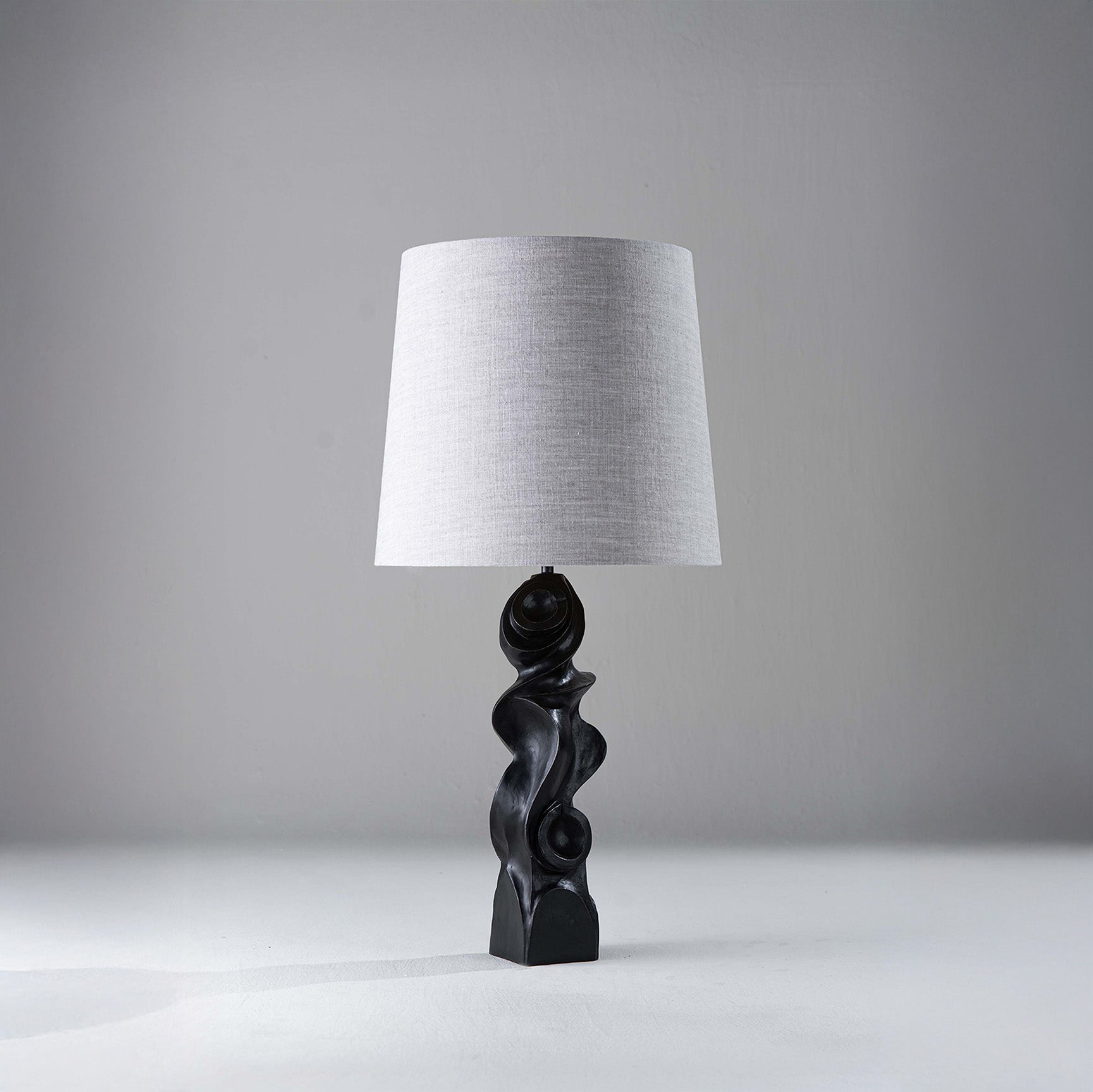 Dorian Lamp - Bronzé