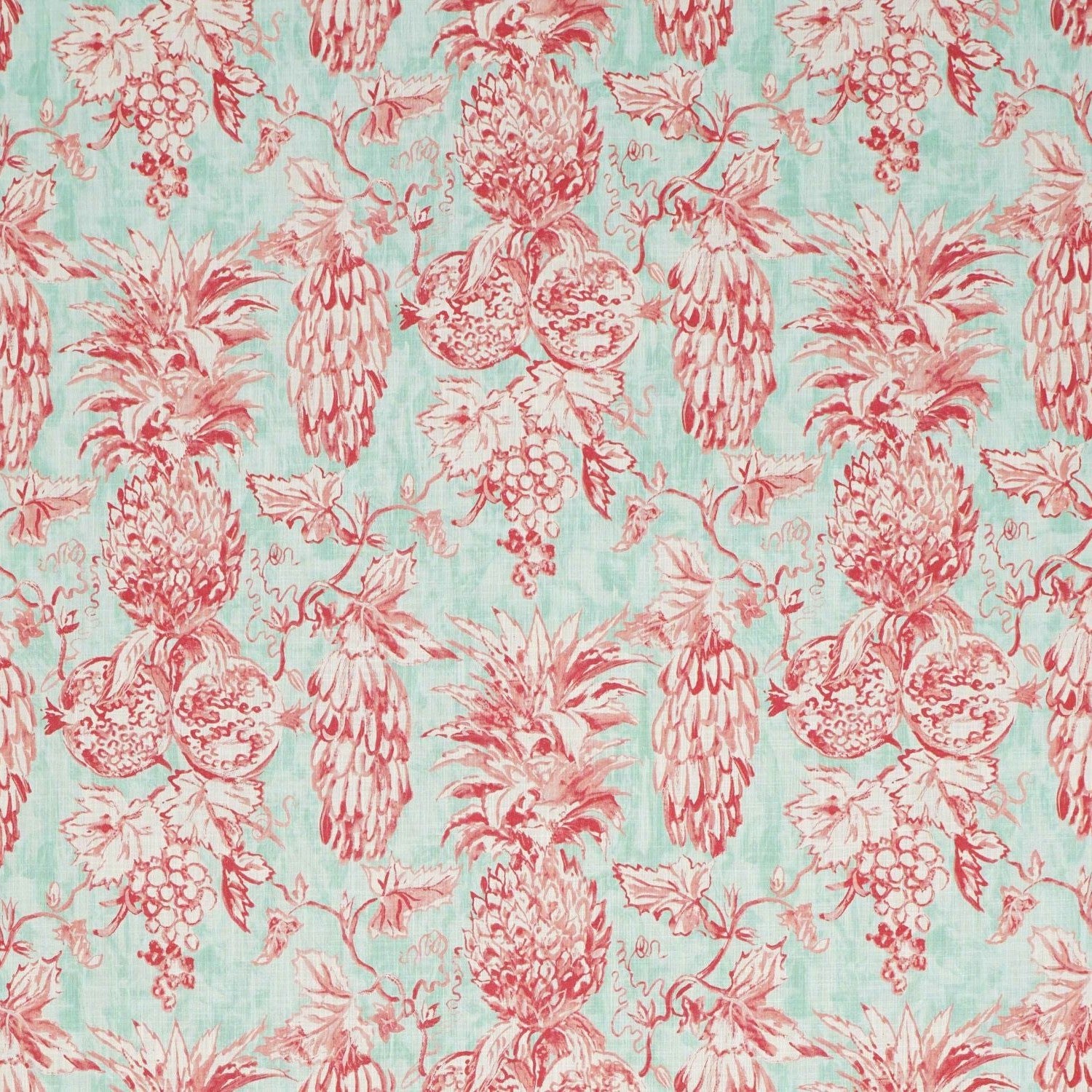 Frutteto - Mint Rose