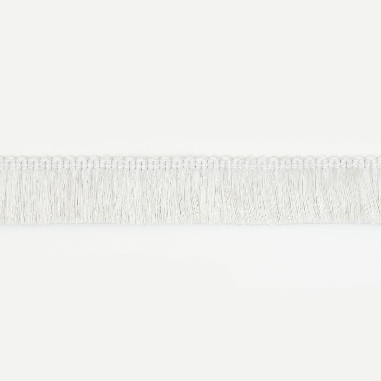 Solstice Brush Fringe - Cloud