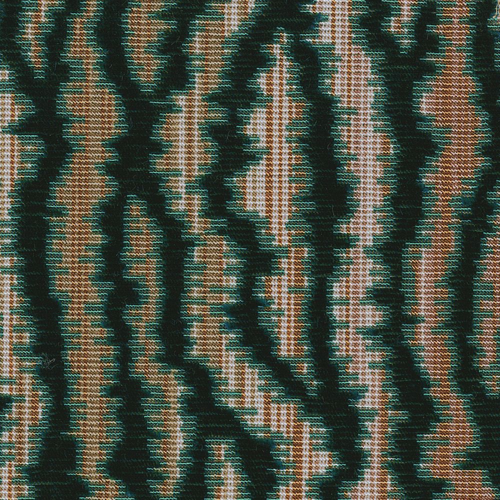 Jolie Josephine Vert Empire