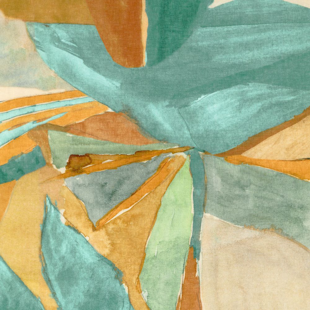 Douceur Ardente Bleu Persan Ambre