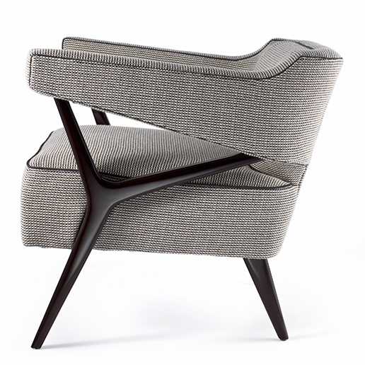 The Wallace Club Chair