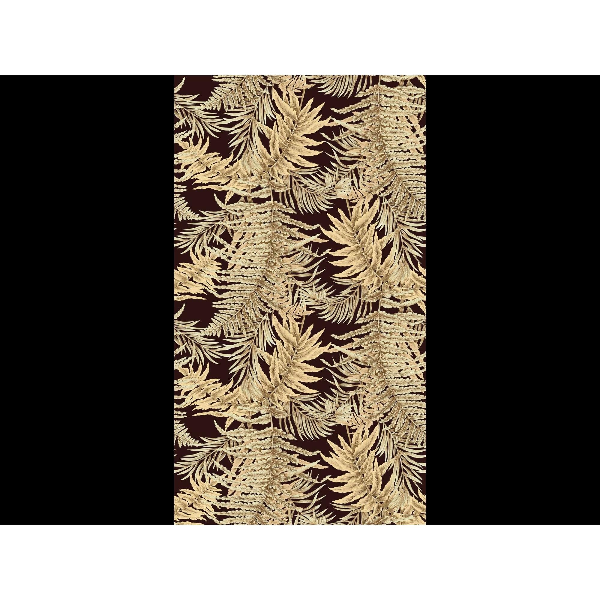 Royal Fern - Espresso Martini