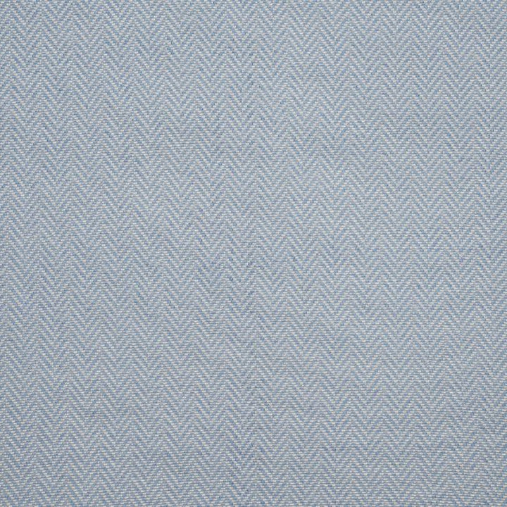 Raffia Herringbone - Winter Sky