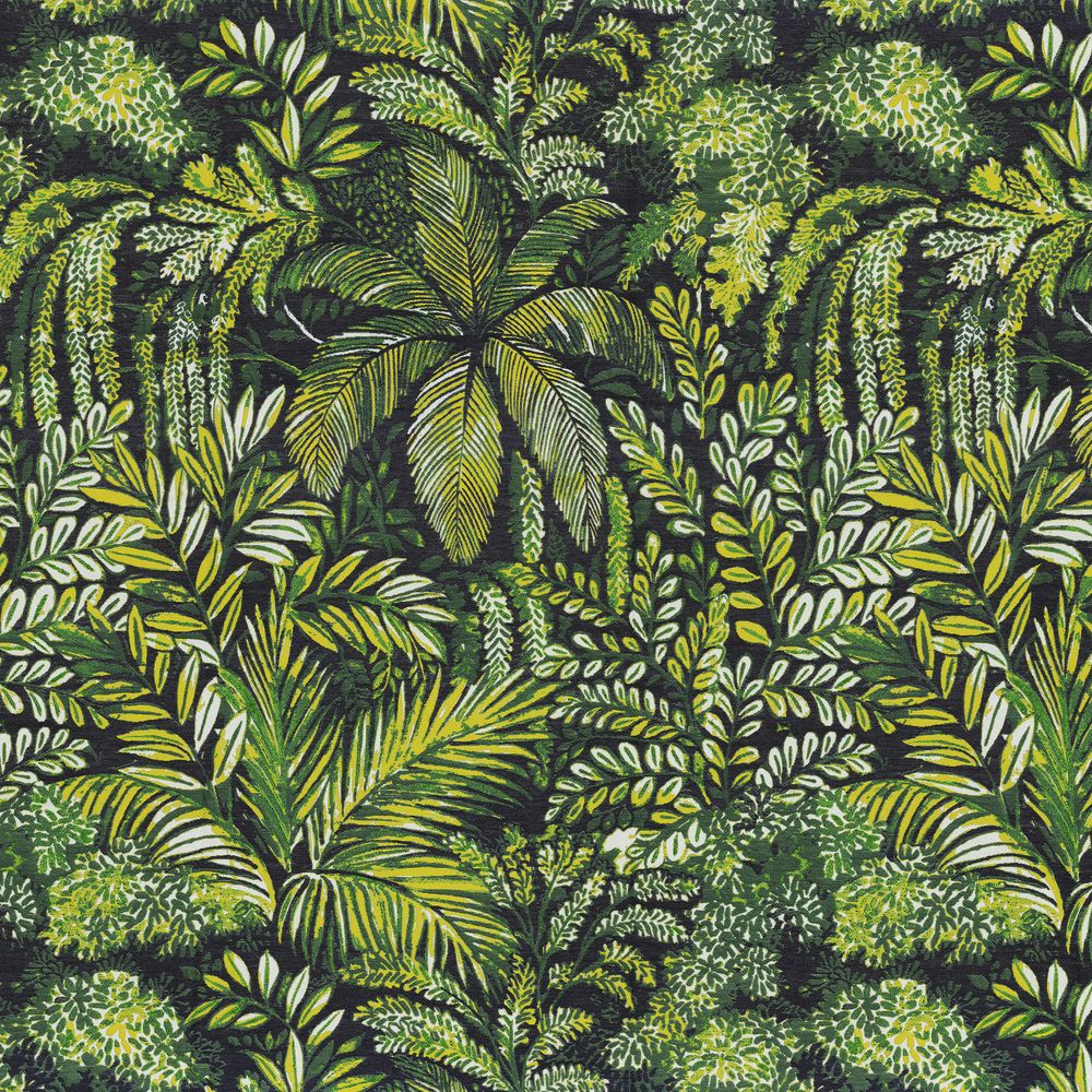 Parfum D'Été Forêt