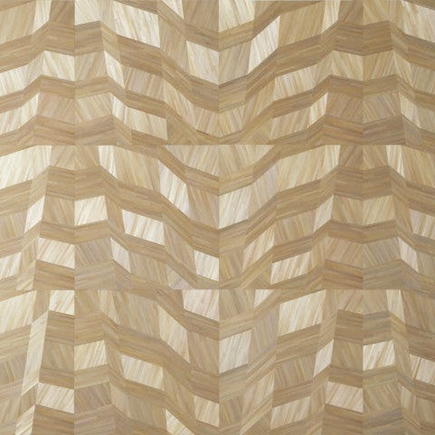 Escarpa I 32" x 32", Pattern A