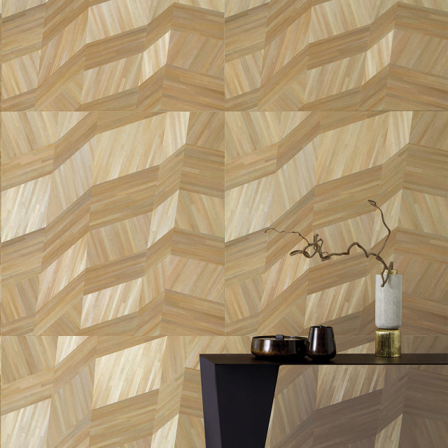 Escarpa I 32" x 32", Pattern A