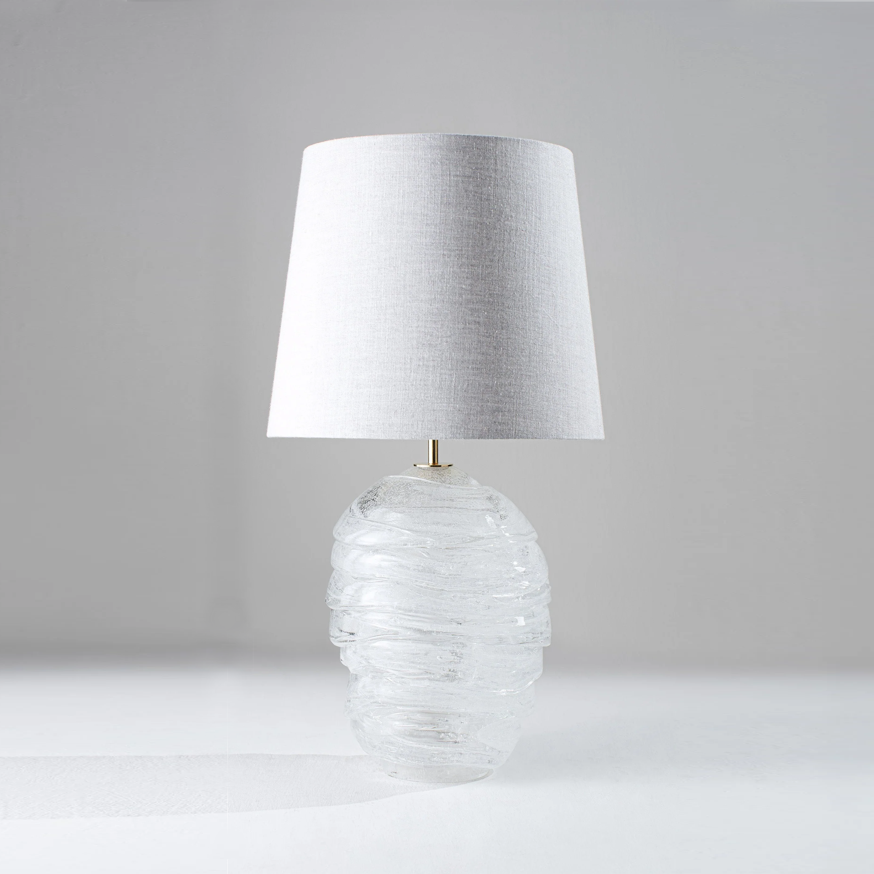 Espinoza Lamp - Bubbles