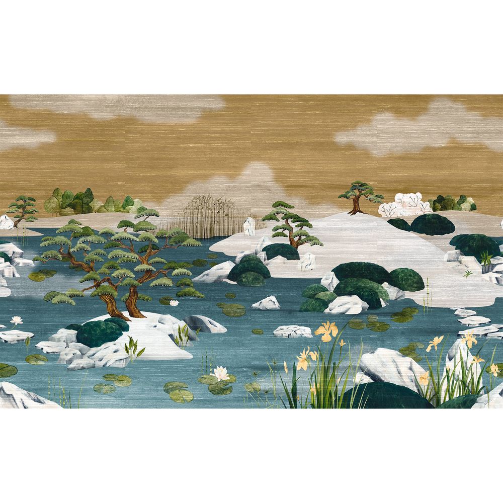 Adachi Mordoré Marine