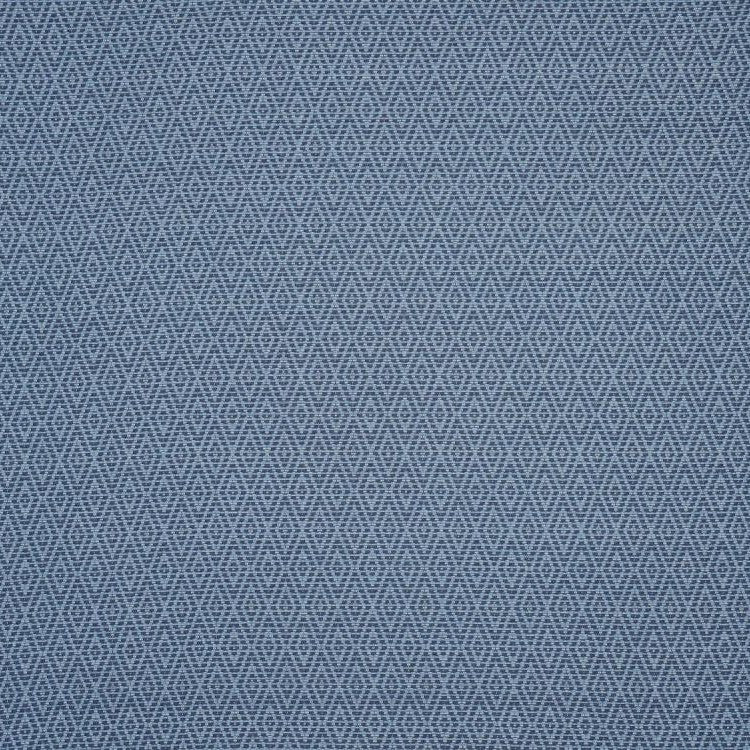 Raffia Diamond - Bluestone