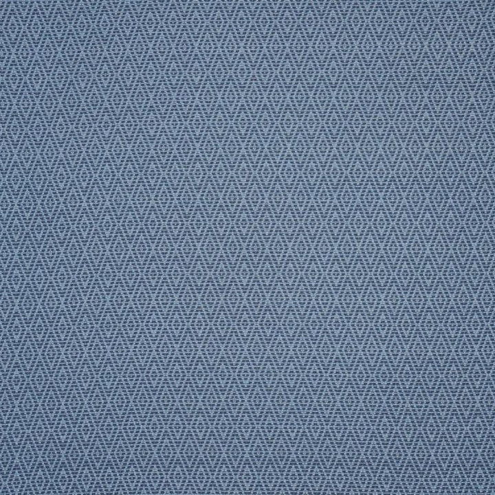 Raffia Diamond - Bluestone