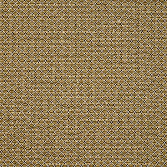 Trellis Weave - Dusty Goldenrod