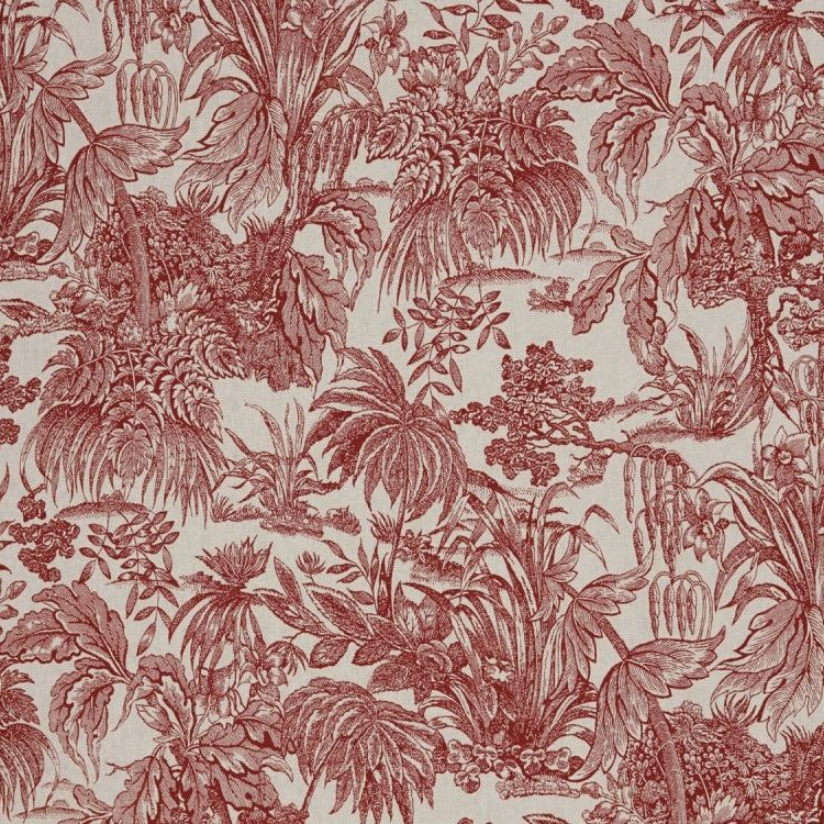 Santikhiri - Crimson