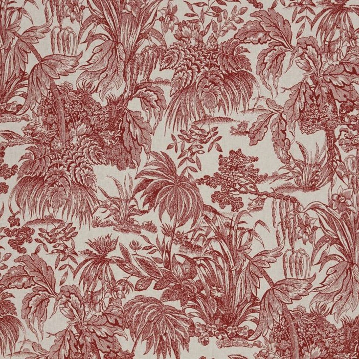 Santikhiri - Crimson