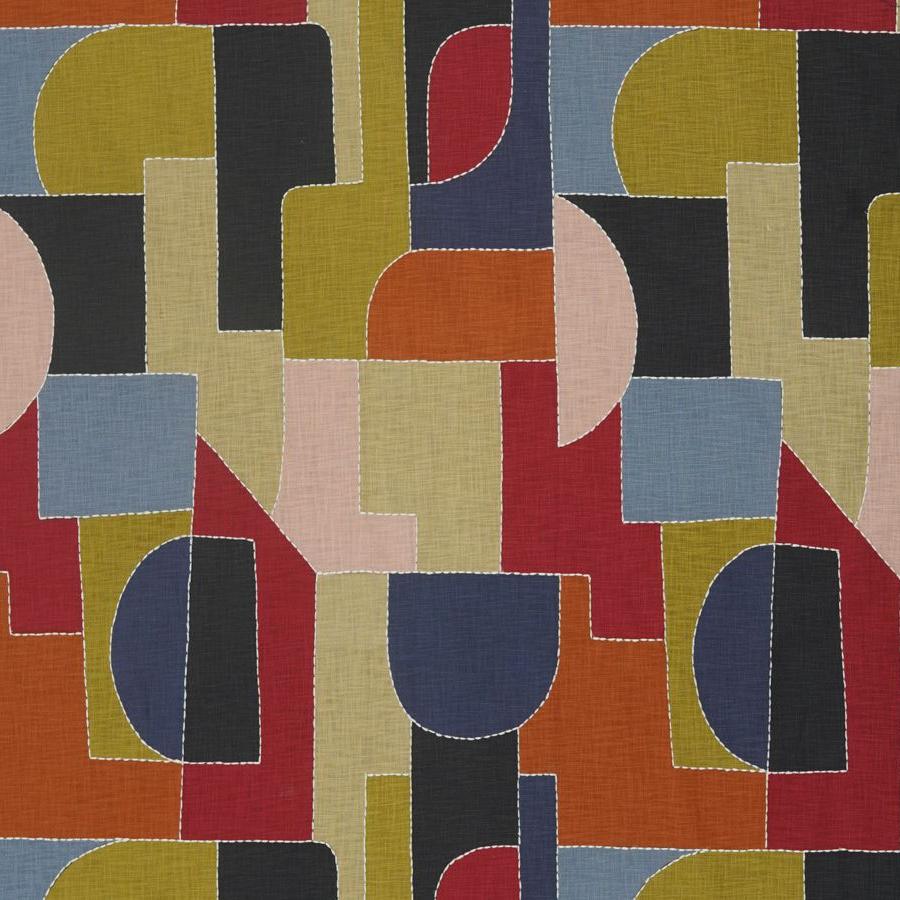 Spice Market - Jewel Tones
