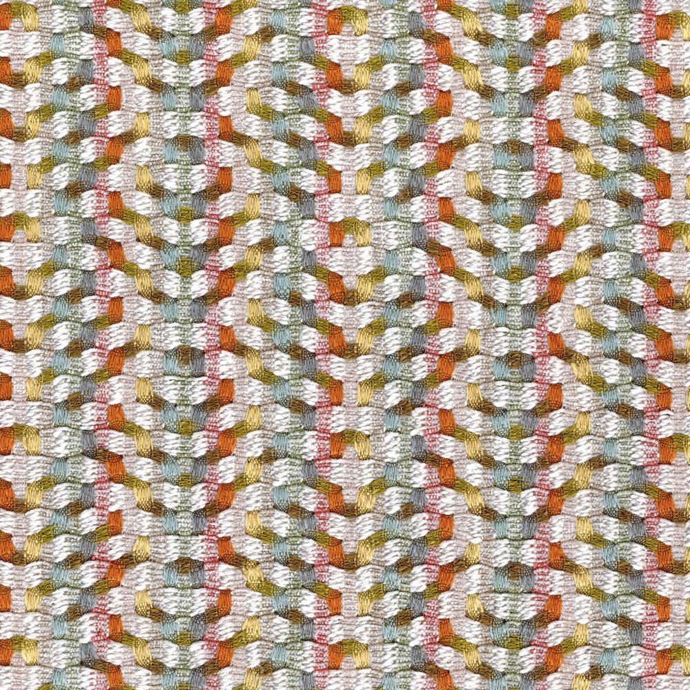 Beguin Multico Orange